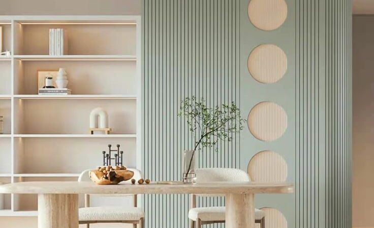 Decoração para clinicas