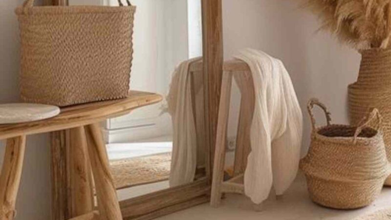 Estilo Boho