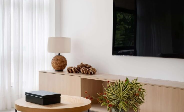Decoração Atemporal