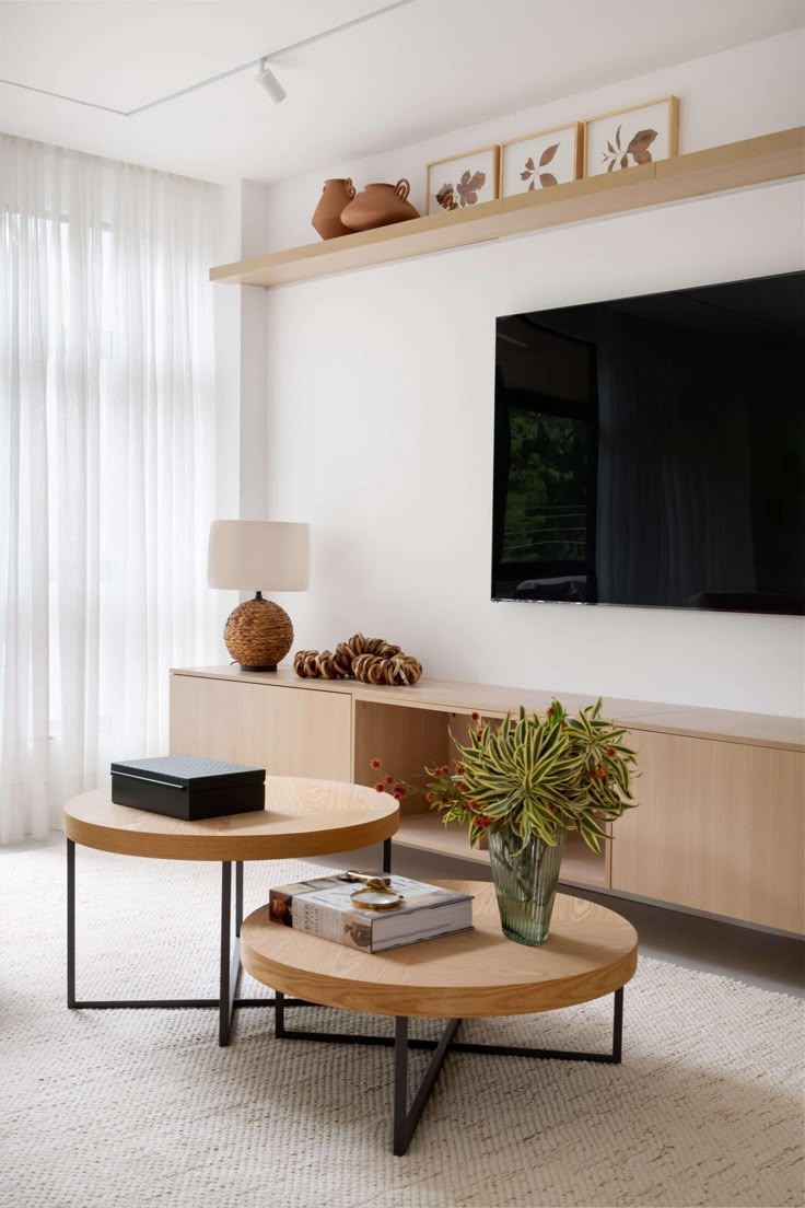 Decoração Atemporal