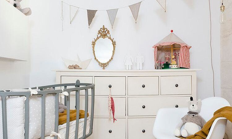 Decoração Estilo Escandinavo