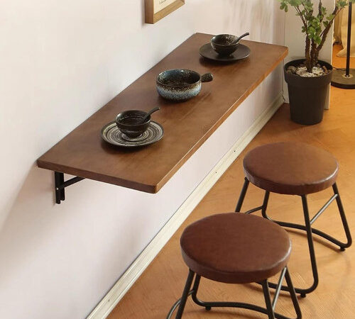 Dicas para cozinha pequena