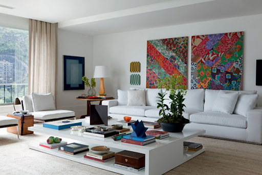 Decoração Elegante: Como Criar Ambientes Sofisticados e Atemporais